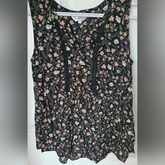 Northern Reflections Tank Top size small - Picture 1 of 4